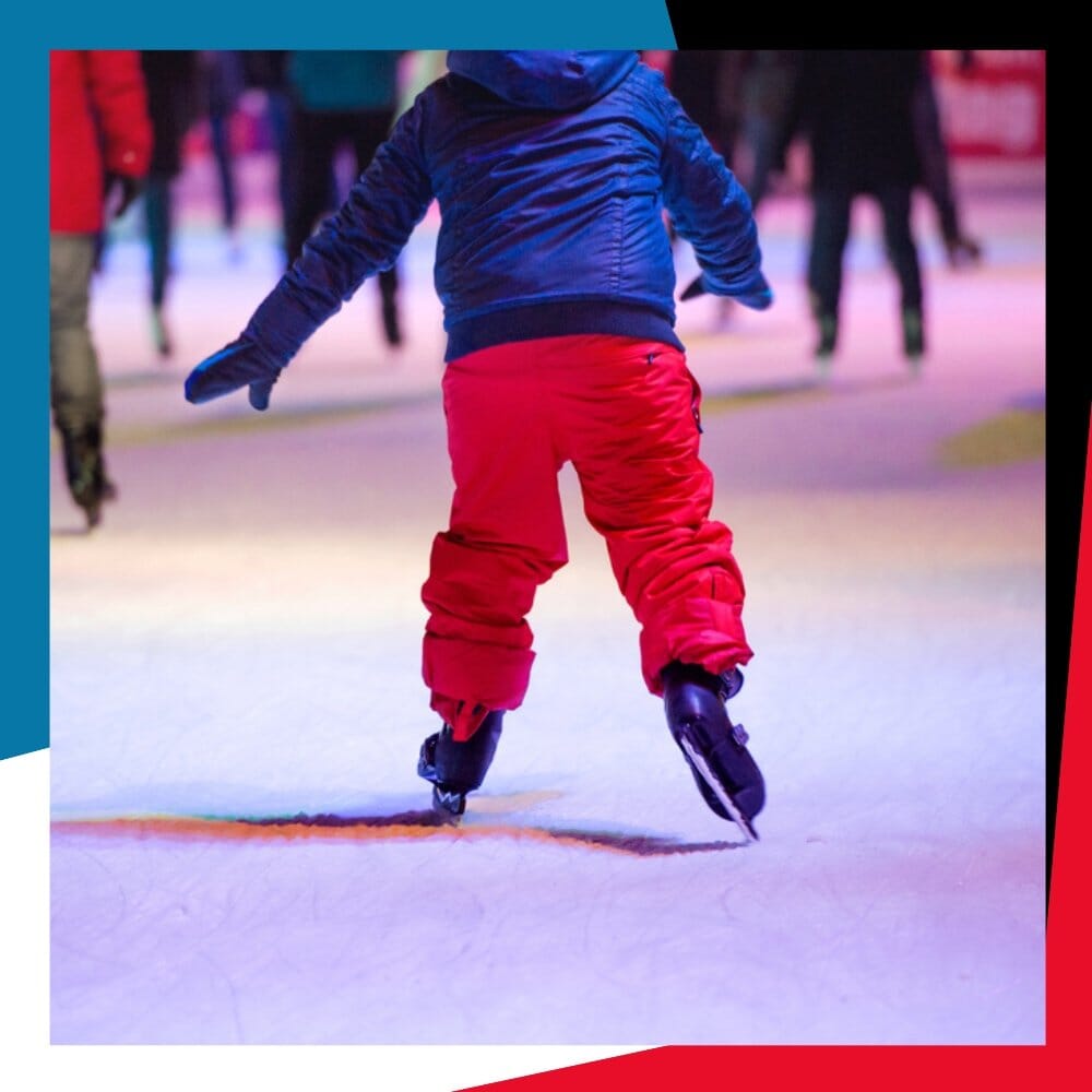 Ice Skating Rinks In The UK: Find An Ice Rink Near You - WILLIES.CO.UK - ICE - INLINE - FIGURE